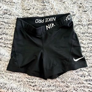 Nike Pros